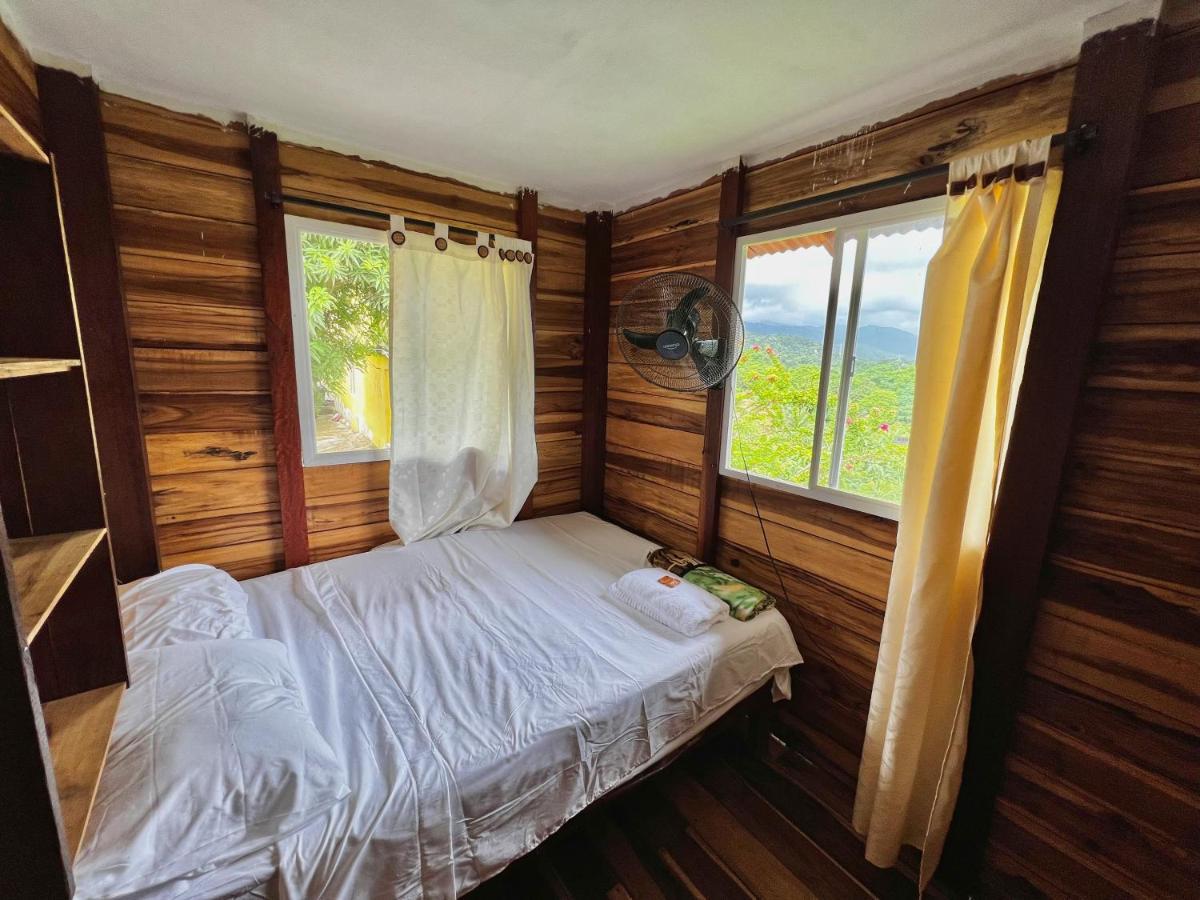 Cabanas Orlando Y Mas Na' Tayrona El Zaino Luaran gambar