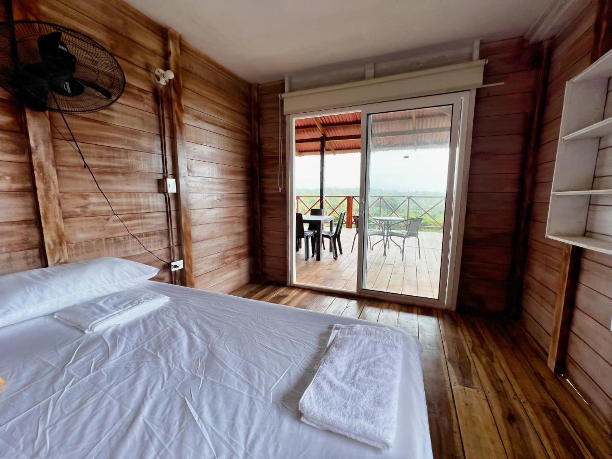 Cabanas Orlando Y Mas Na' Tayrona El Zaino Luaran gambar
