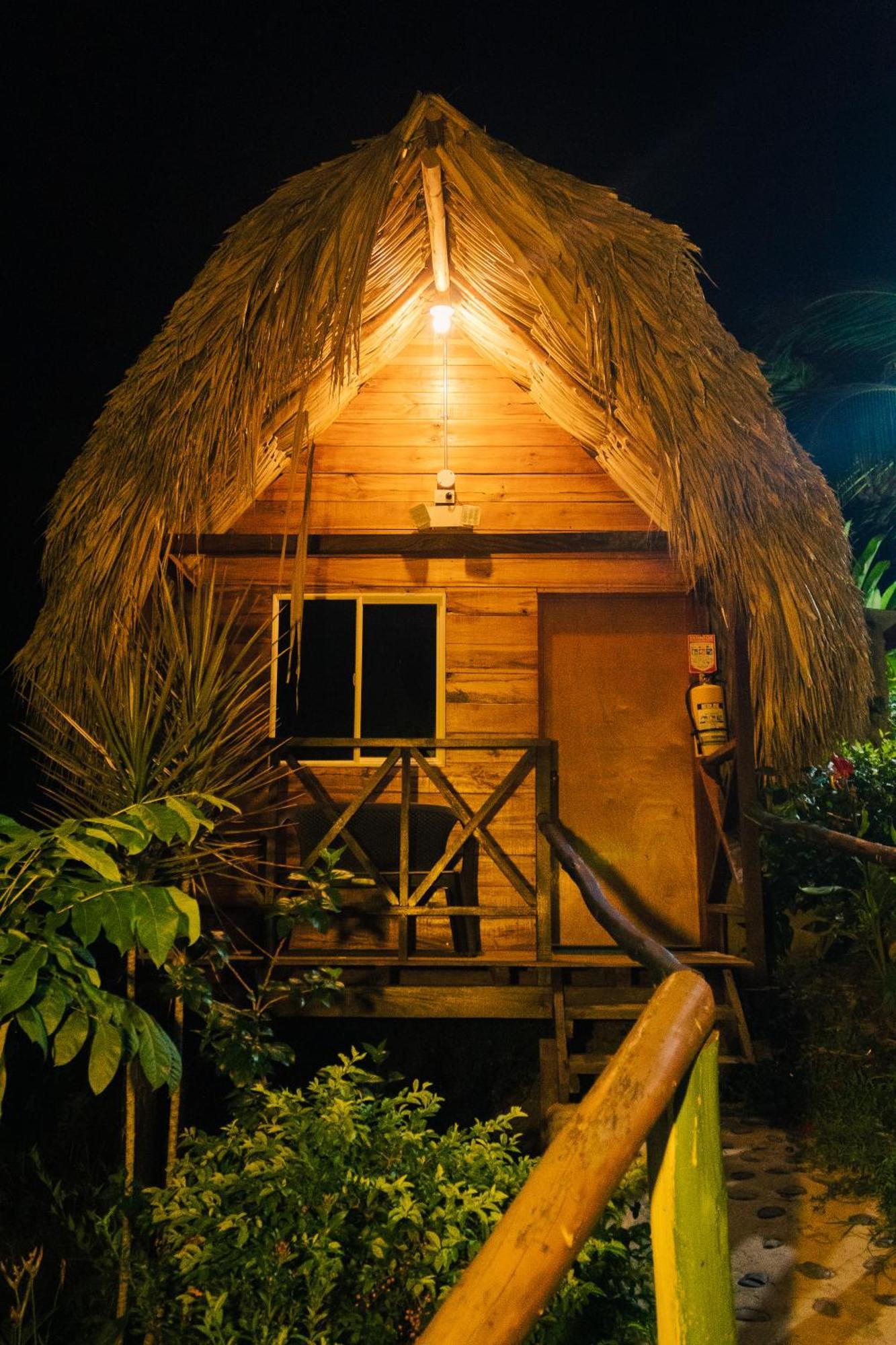 Cabanas Orlando Y Mas Na' Tayrona El Zaino Luaran gambar