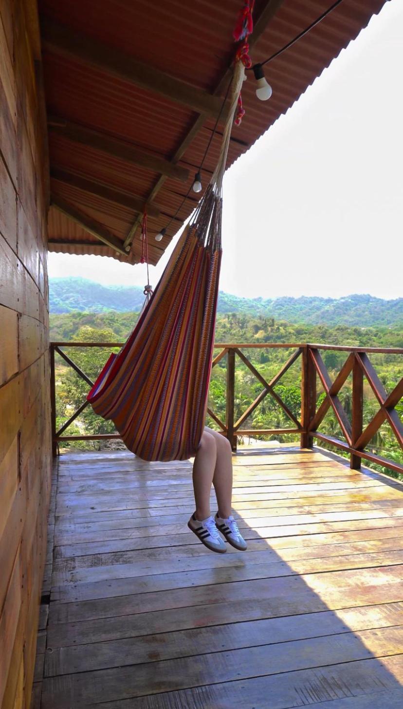 Cabanas Orlando Y Mas Na' Tayrona El Zaino Luaran gambar