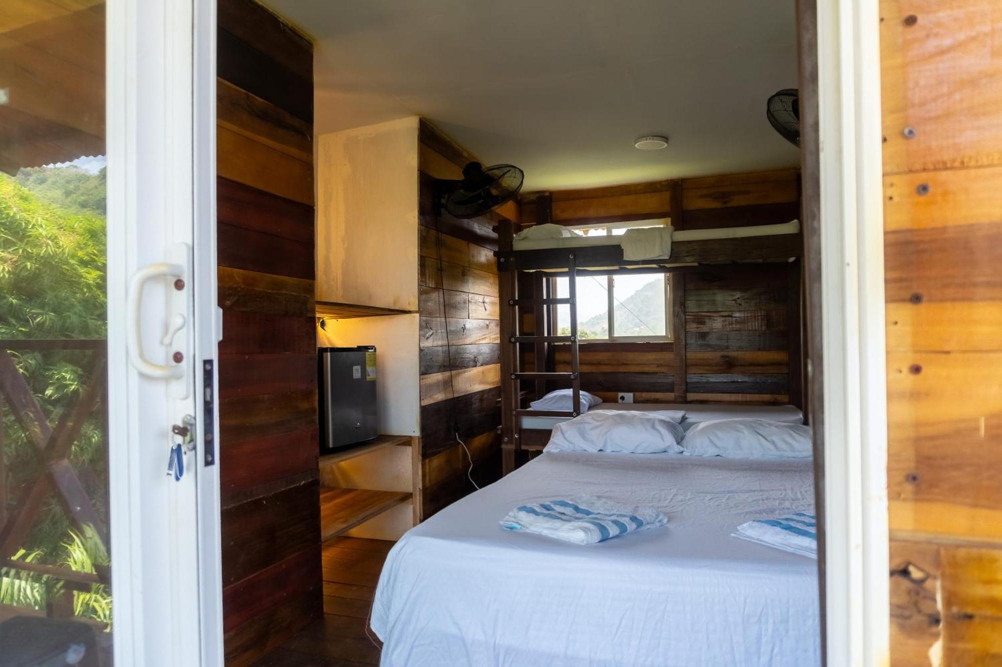 Cabanas Orlando Y Mas Na' Tayrona El Zaino Luaran gambar