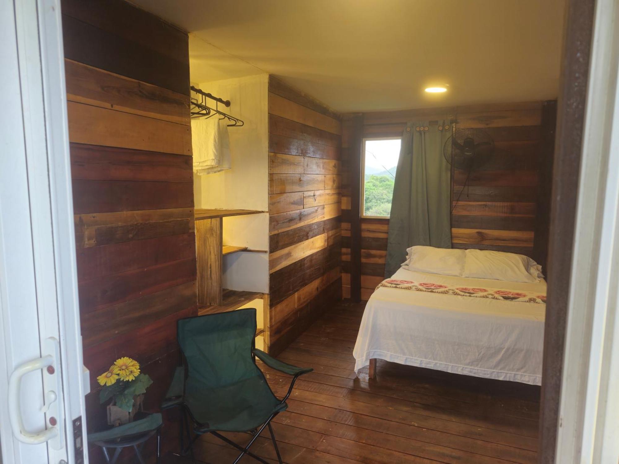 Cabanas Orlando Y Mas Na' Tayrona El Zaino Luaran gambar