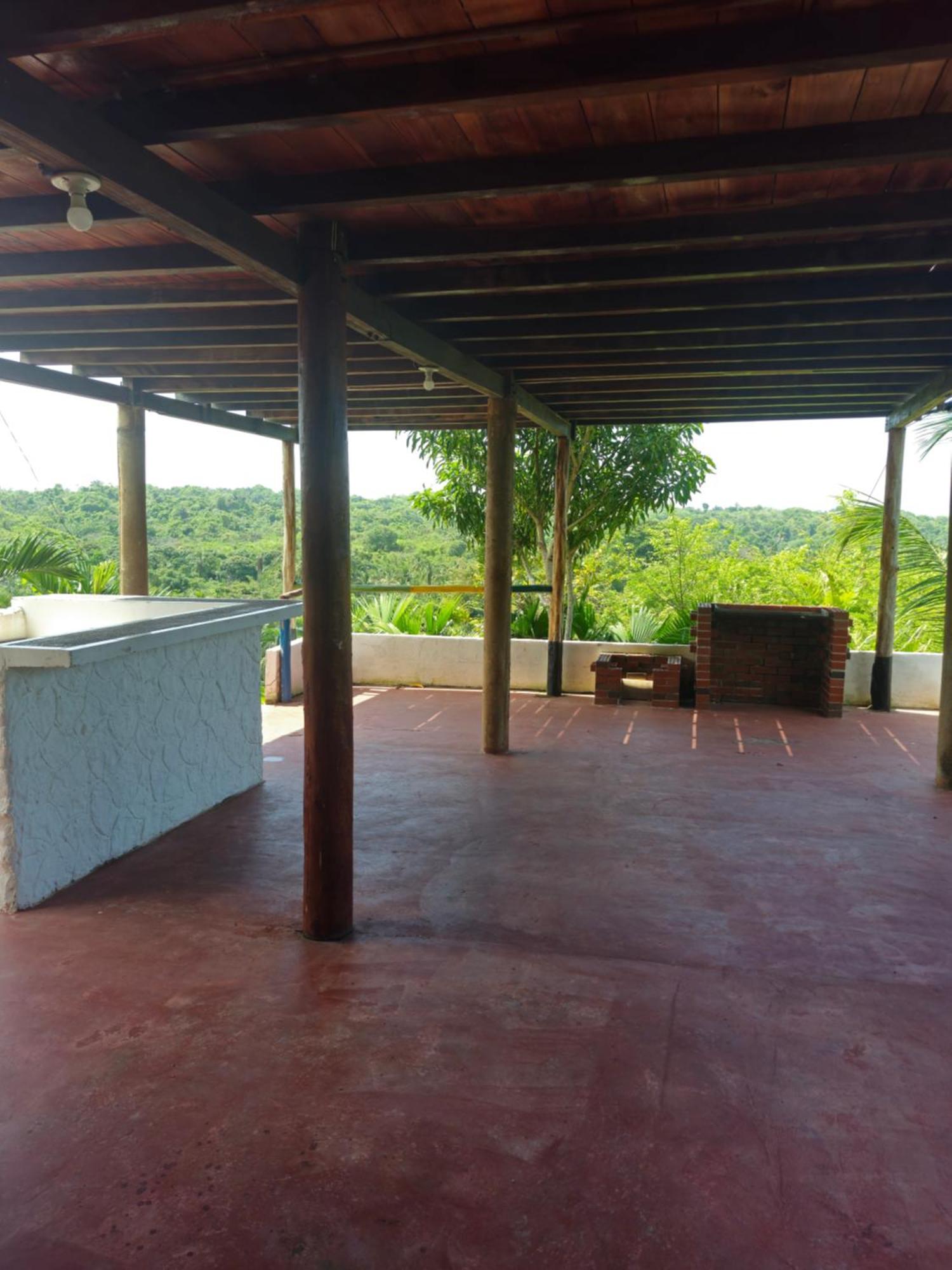 Cabanas Orlando Y Mas Na' Tayrona El Zaino Bilik gambar
