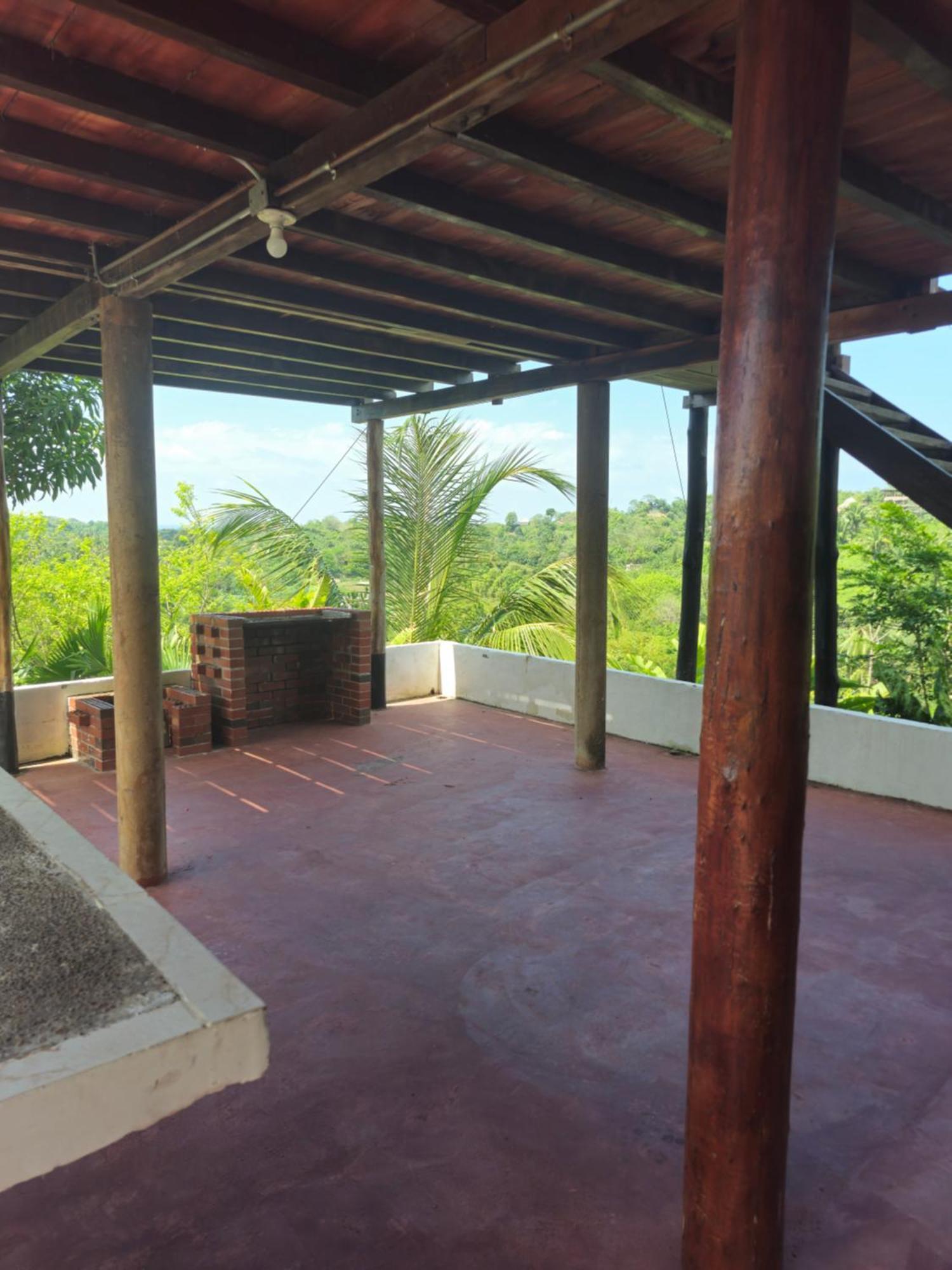 Cabanas Orlando Y Mas Na' Tayrona El Zaino Bilik gambar
